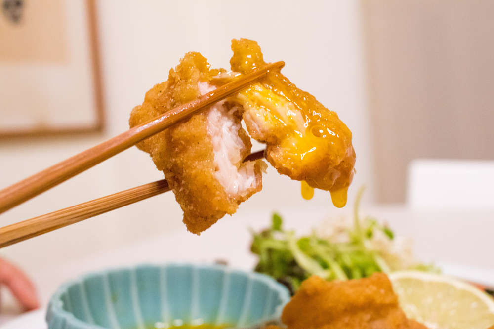 2025 10月單點菜單上市！