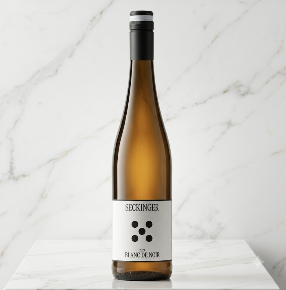 賽金格酒莊 黑皮諾 黑中白 白酒