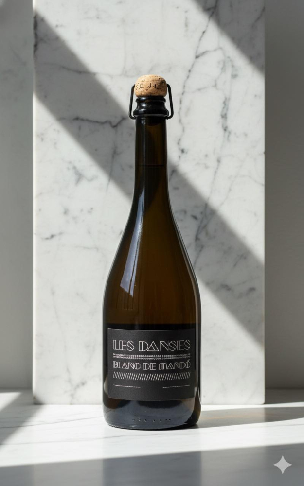 橡樹園酒莊 輕舞粉紅氣泡酒