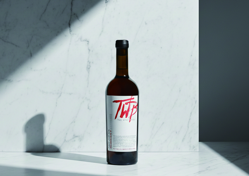 《共犯團精選》大爆炸酒廠 腳踩系列5號 保羅科他多雪莉酒