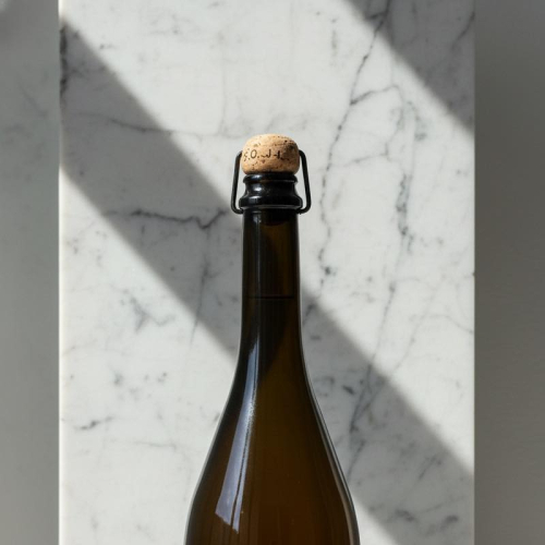 橡樹園酒莊 輕舞粉紅氣泡酒