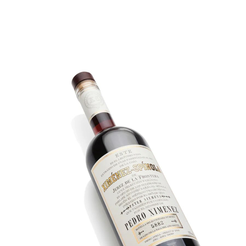 席曼尼斯家族 老PX 雪莉酒