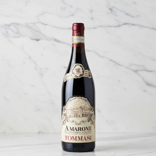 湯瑪士酒莊．瓦波里切拉阿瑪羅內紅酒