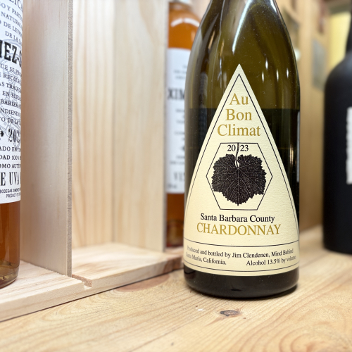 ABC 酒莊 聖塔芭芭拉 夏多內白酒