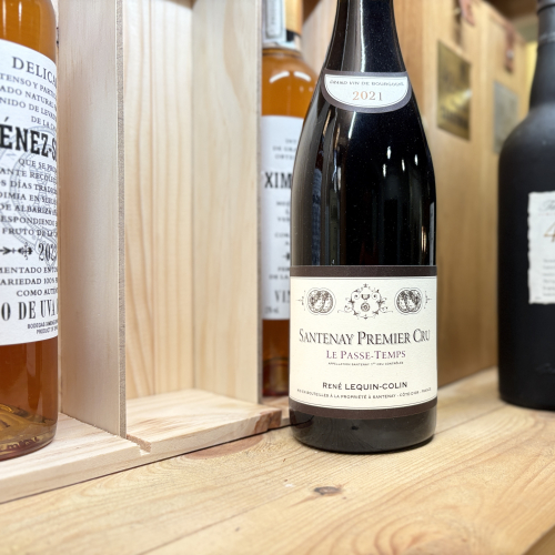 雷內·科林酒莊 桑特奈 一級園 紅酒