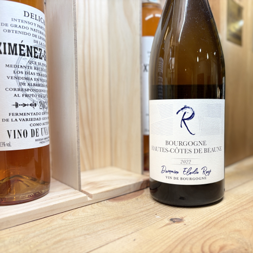 艾洛迪·羅伊酒莊 伯恩上夜丘 白酒